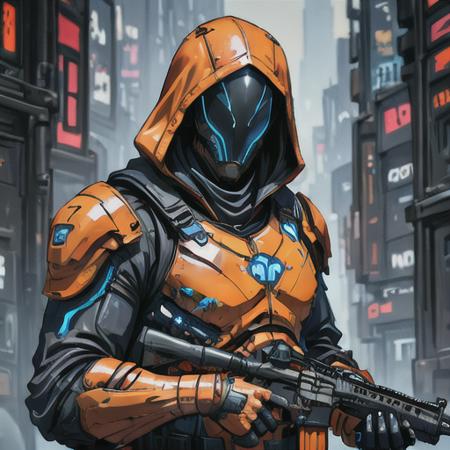 orange bot mmxxiv SD1.5