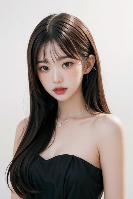 Jang Won-young IVE Idol (Kpop/Requested) v1.0