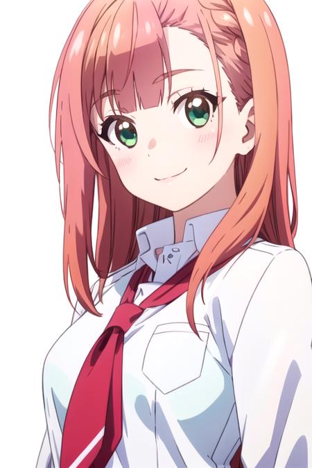 Aika Natsukawa - Yumemiru Danshi wa Genjitsushugisha v2.0