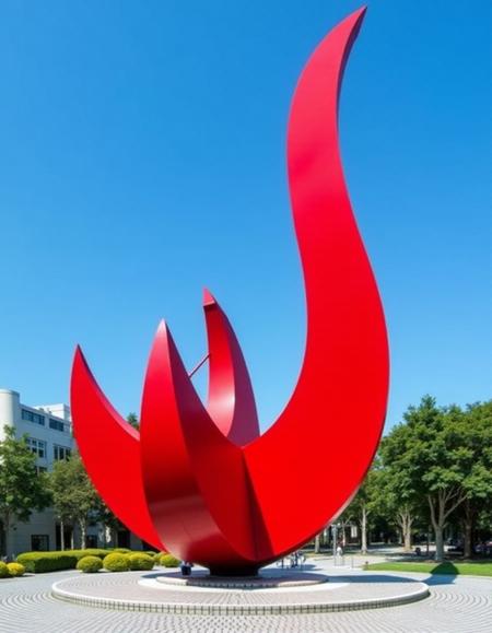 HKUST Red Bird Sundial v1.0