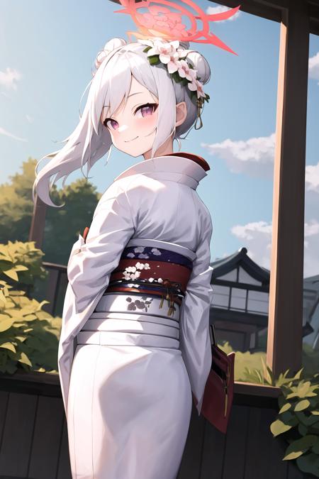 Lunar Mutsuki (Blue_Archive) V1.5