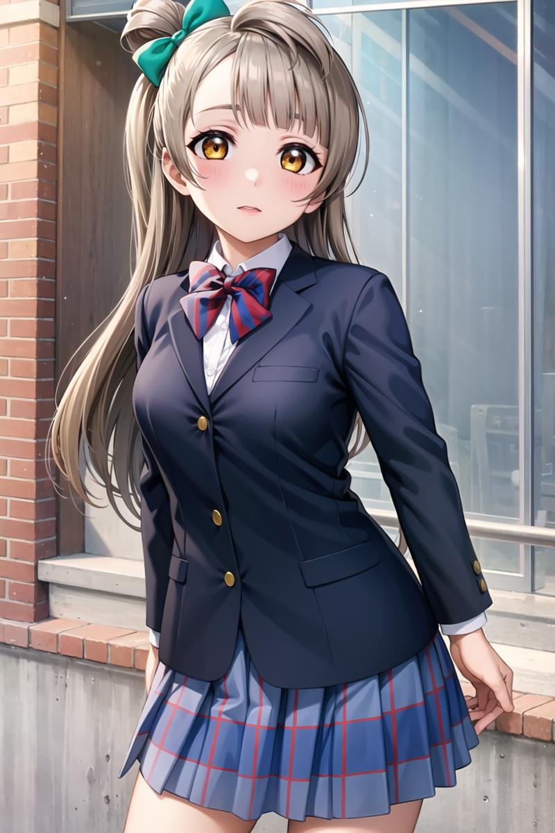 Kotori Minami - Love Live! - v2.0 Showcase | Civitai