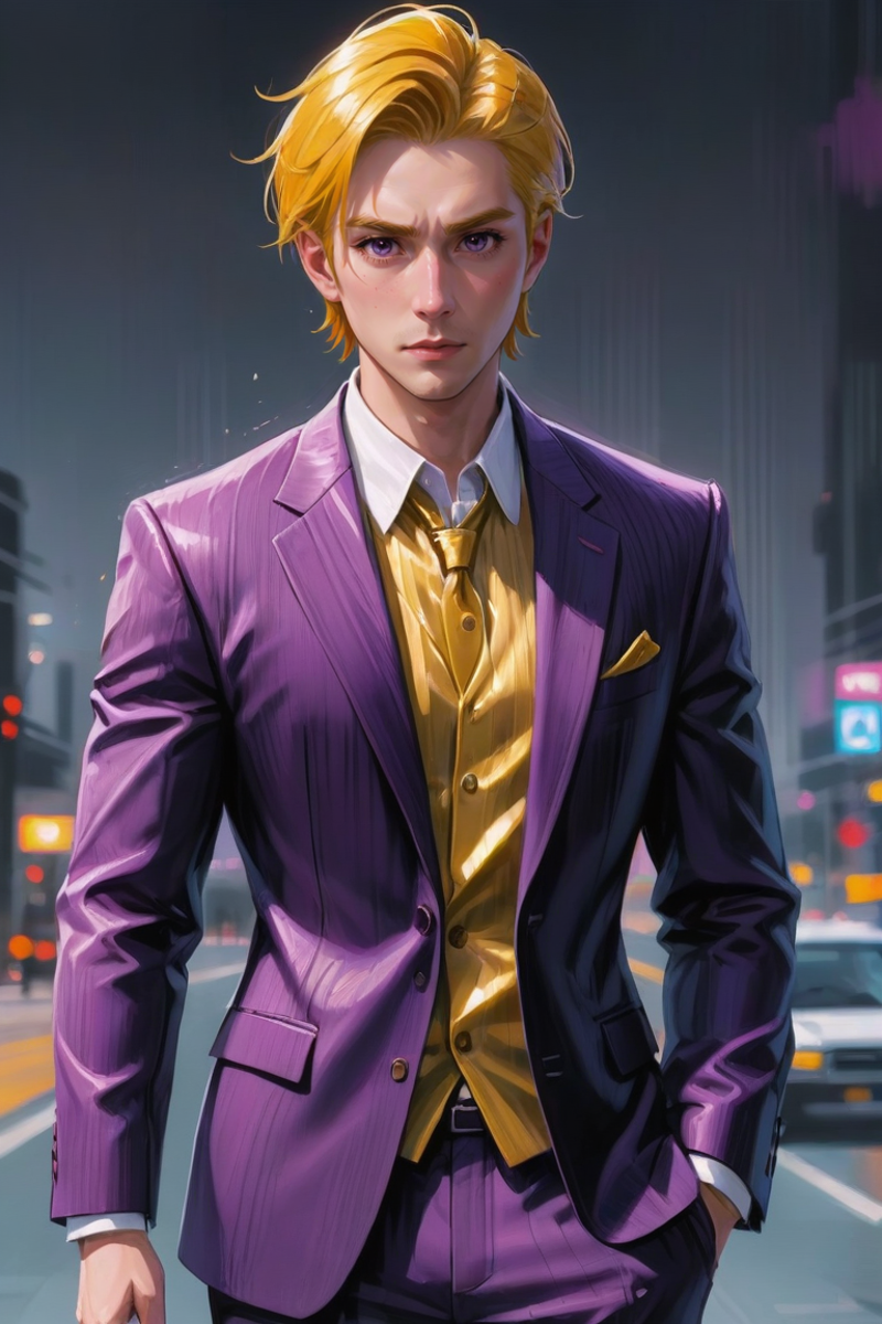 00968-780406349-digital_painting,_full_body,_young_man,_handsome,_formal_winter_tokyo_streetwear,_japanese,_purple_and_goldenrod_hair,_Comb_Over.webp