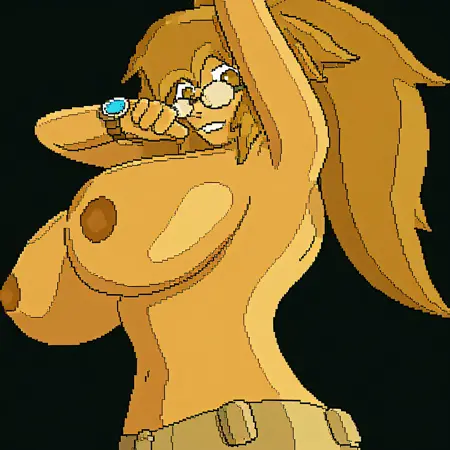 Delva(Labryneath)(PonyXl)