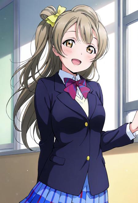 Kotori Minami / 南 ことり - Love Live! School Idol Project v1.0