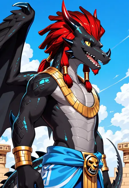 Floatablewater's Avatar