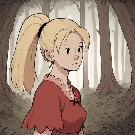 Twistwood Tales Comic Style [ PXL ] by Leaf v2.0 : Pony