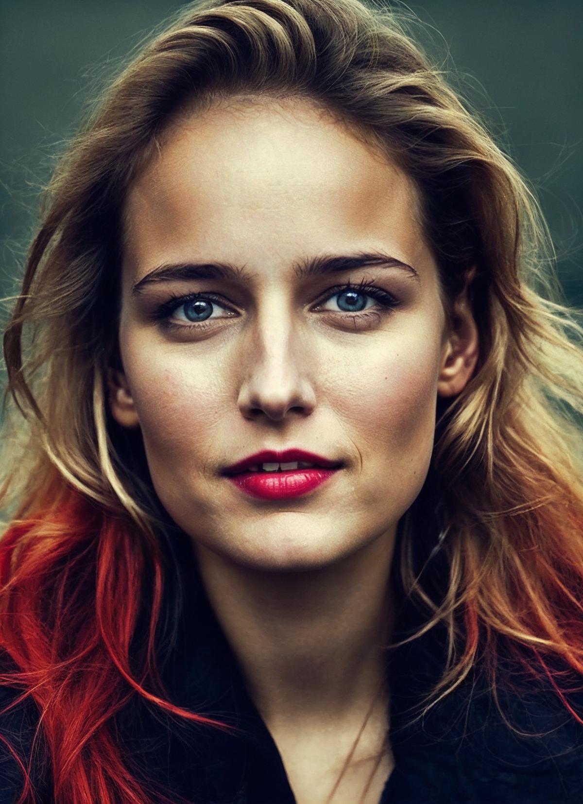 Leelee Sobieski image by malcolmrey