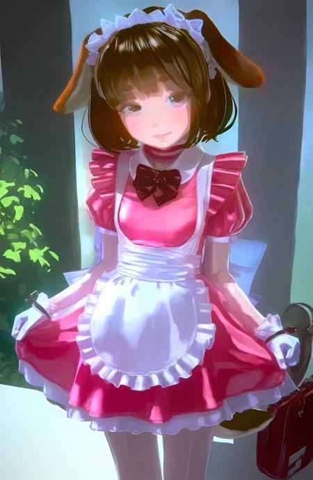 1=2 Style v1.0 for NAI-XL