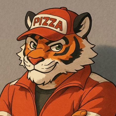 Scott_TigerShade's Avatar