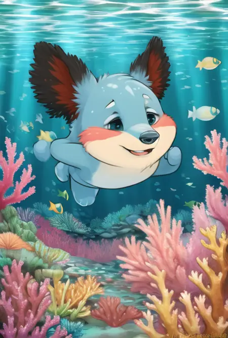 Bruce - Neopets | Virtual Pets