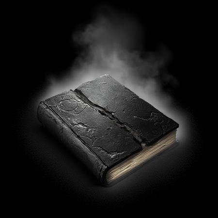 Magic Tomes [flux.d] v1.0