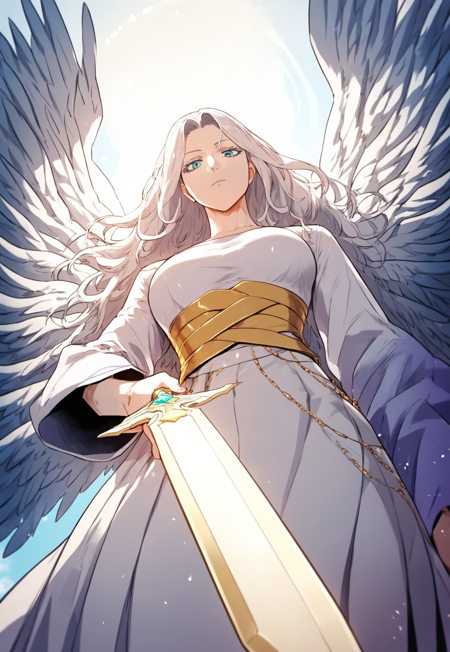 Elle | The Player That Can't Level Up | Manhwa | Webtoon V.1.0