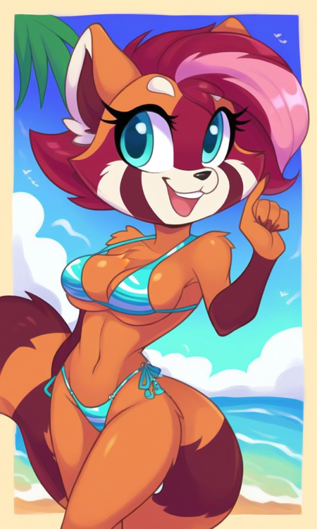 Kiff Style (SDXL/Pony) v1.0