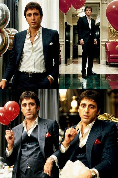 Scarface