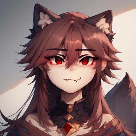Cry (Crydiaa) V1.0 (Pony)