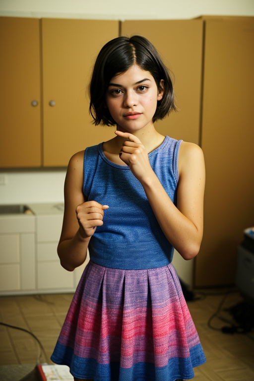 Sofia Black-D'Elia image by j1551