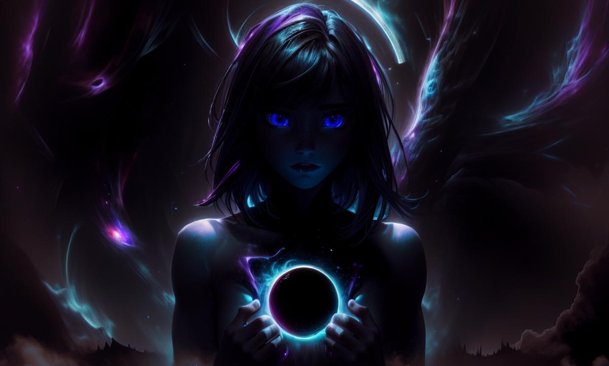 Ultra Blackhole tech - World Morph image by roleplayer60470