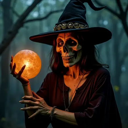 Real Horror by cosmic