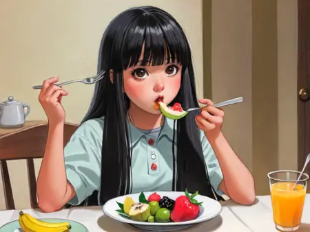 Anime Lora - Chinese Style