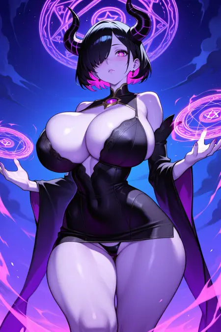 [IL] Geekpower AI Styles