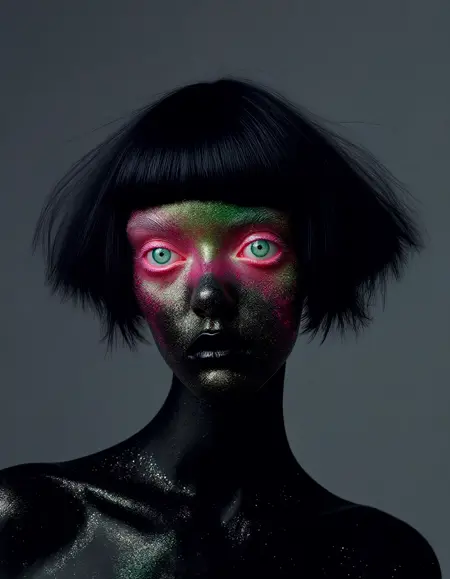 Dark & Eerie 1.0