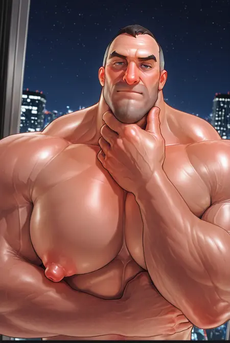 Sigma --overwatch