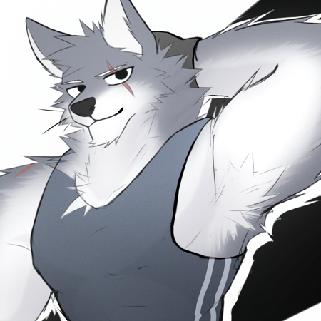 kojiray Style furry v1.0