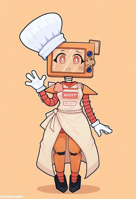 Cookieware - Die Of Death, Roblox