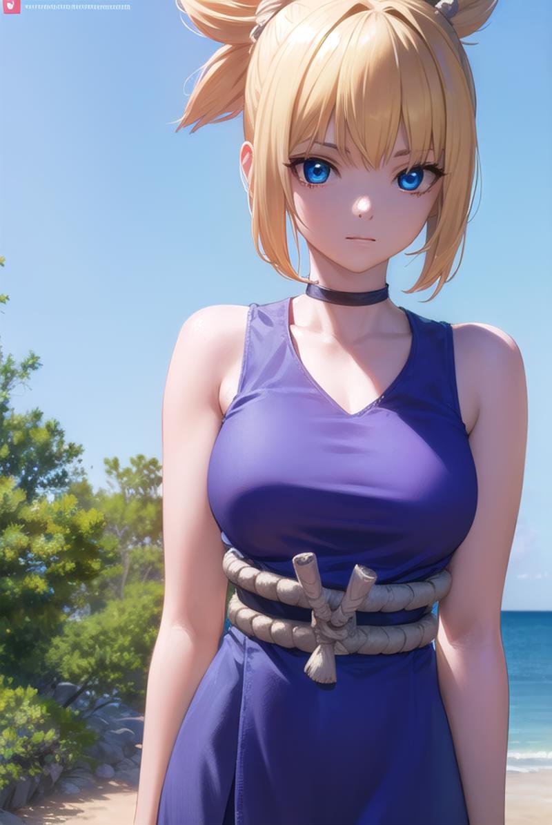 Kohaku (コハク) - Dr. Stone (ドクターストーン) image by nochekaiser881