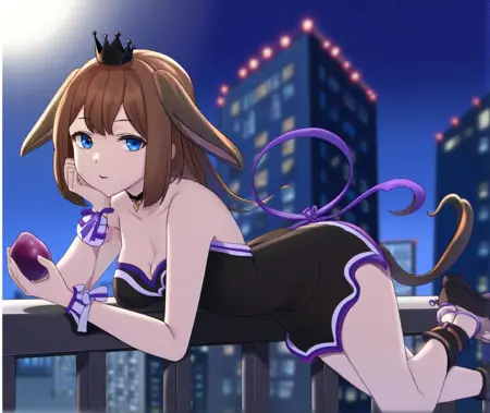 AniEdit (Qwen Edit 2509)