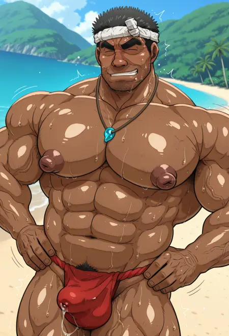 Seiichi / Inraku no Kumotsu (淫楽の供物)