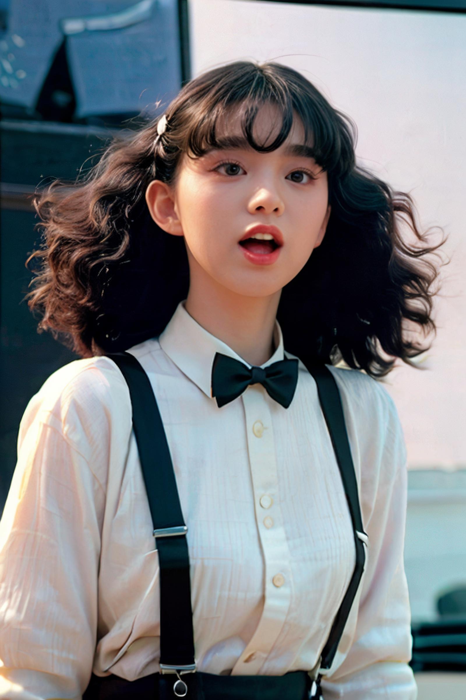 [JP] Mariya Takeuchi image by mindTurbulence