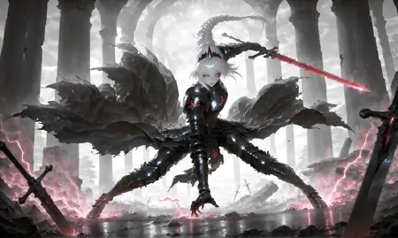 HY: Symbiotic - Epic Lora