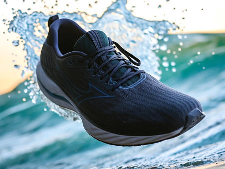 Runnning Shoe V2 V1