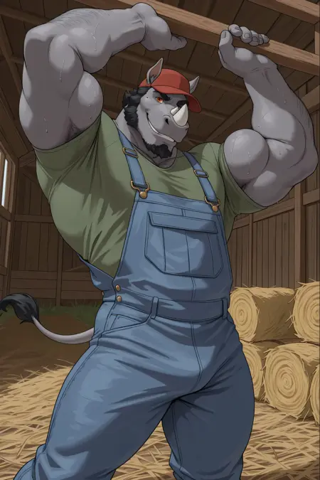 Richard-Extracurricular Activities