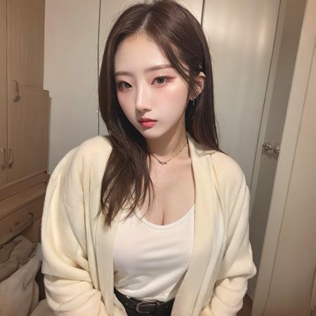 Haseul (LOONA) v1