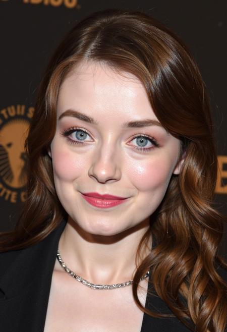 Sarah Bolger