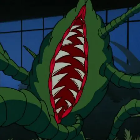 Batman - Flytrap