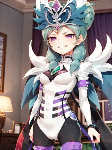 Beta (Inazuma Eleven Go)