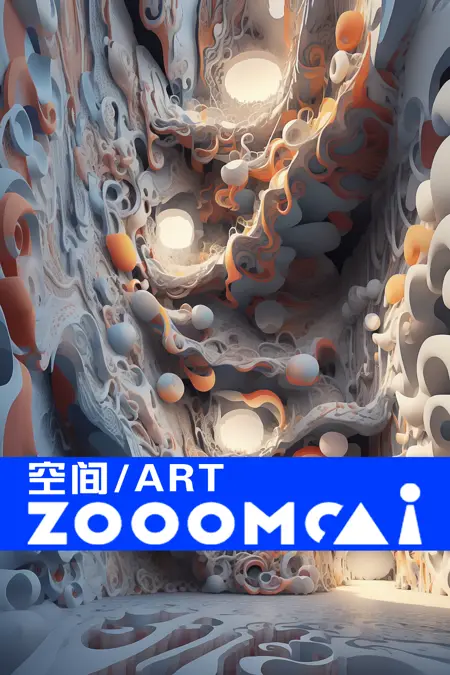后现代空间:Mr_MC_S-ART_V1