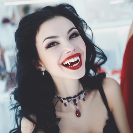 MorgenVictoria's Avatar