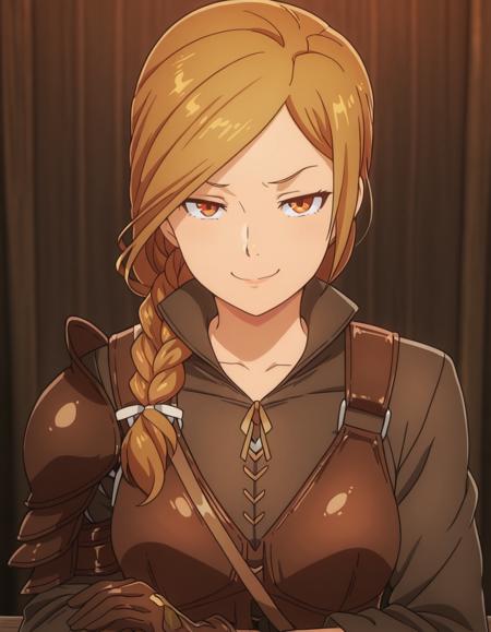 Sarah Gold (Isekai Shokudou) IL V1