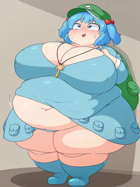 Manorea/mirei2634 まのれあ Style - IL