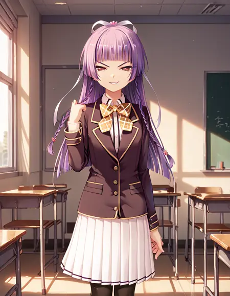 Tomikawa Shiun (Saimin Yuugi)