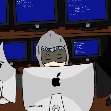 GodREX's Avatar