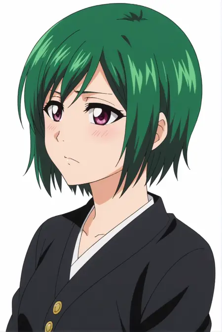 Bleach | Nozomi Kujo (PDXL)