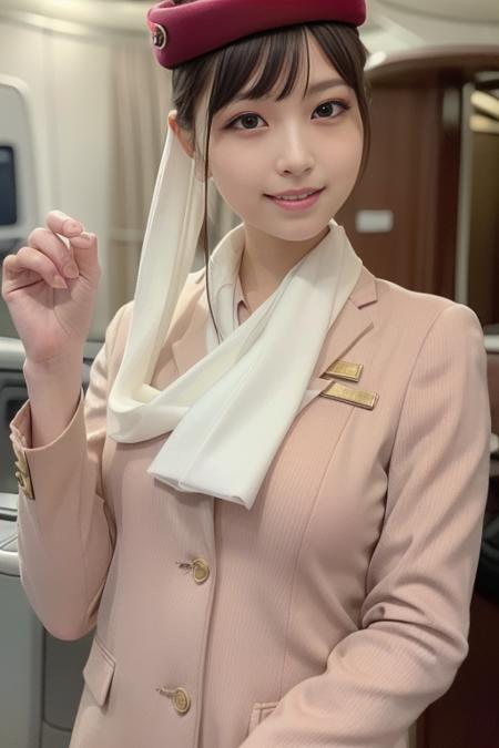 emiratesuniform