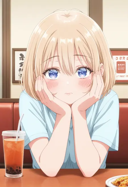 Umino Sachi | A Couple of Cuckoos | カッコウの許嫁