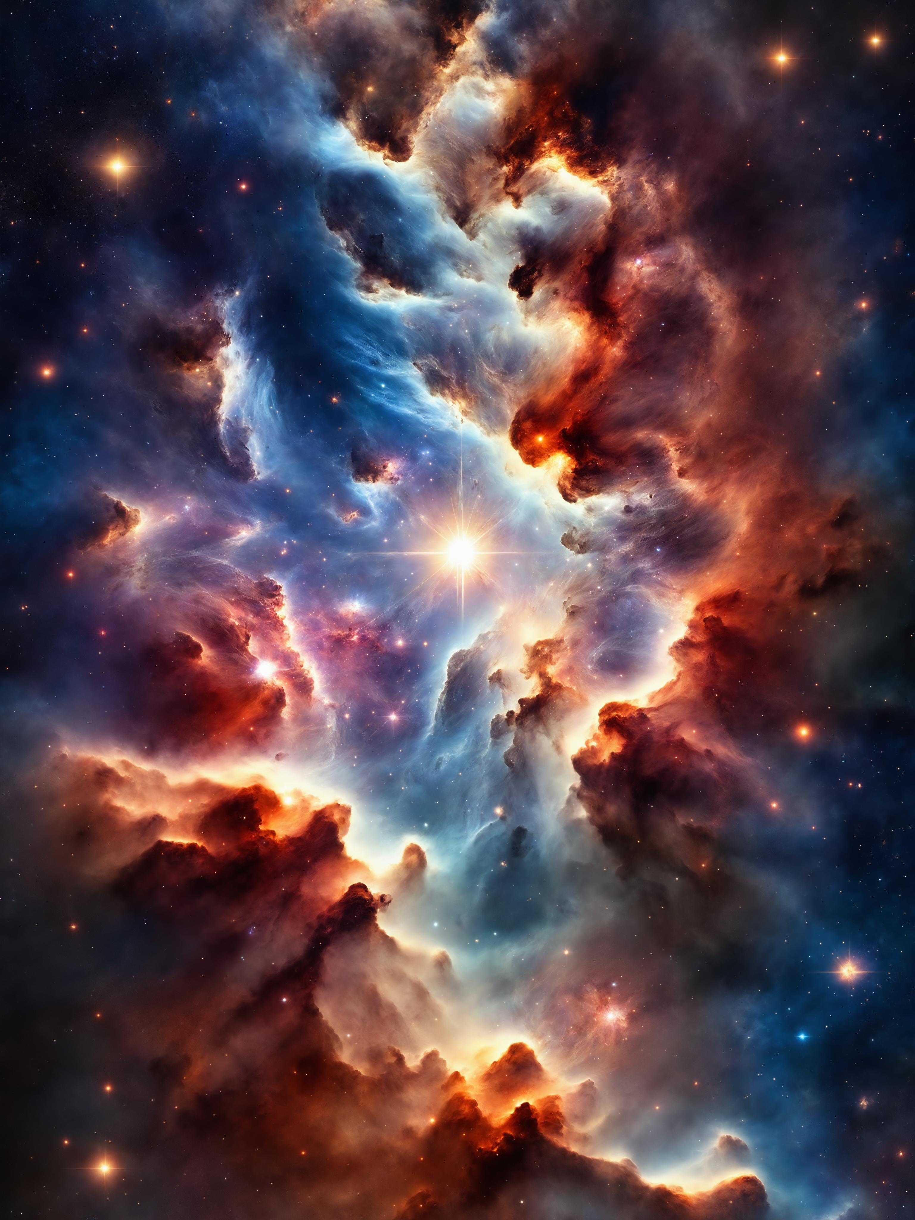 FusionDraw9527_Nebula_SDXL_V2 image by FusionDraw9527